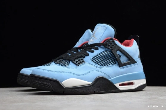 Cheap EP Retro Travis Jordan 308497-406 4 Cactus  Jack 308497-406 Scott 1227